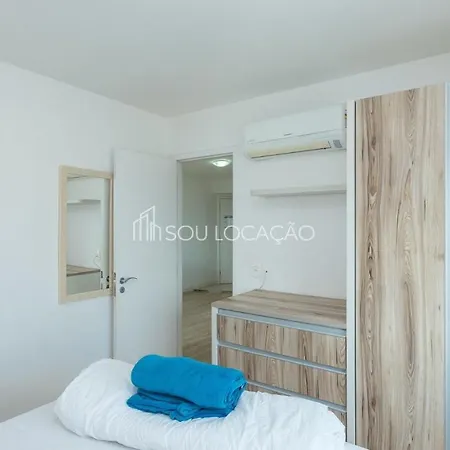 Aqui Voce Se Hospeda E Garante Total Privacidade, Alem De Conforto, Praticidade E Seguranca Curitiba Exterior photo