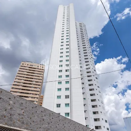 Aqui Voce Se Hospeda E Garante Total Privacidade, Alem De Conforto, Praticidade E Seguranca Curitiba Exterior photo