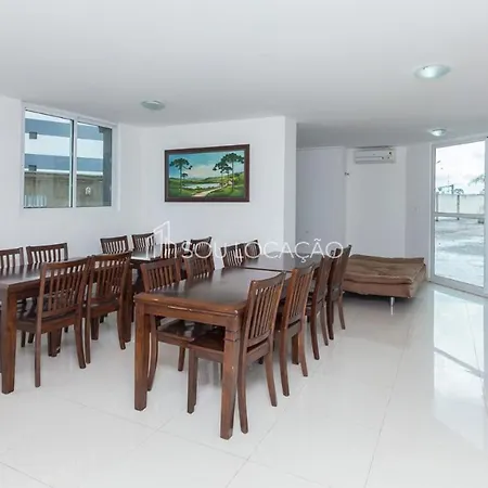 Aqui Voce Se Hospeda E Garante Total Privacidade, Alem De Conforto, Praticidade E Seguranca Curitiba Exterior photo