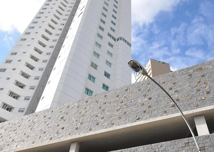Aqui Voce Se Hospeda E Garante Total Privacidade, Alem De Conforto, Praticidade E Seguranca