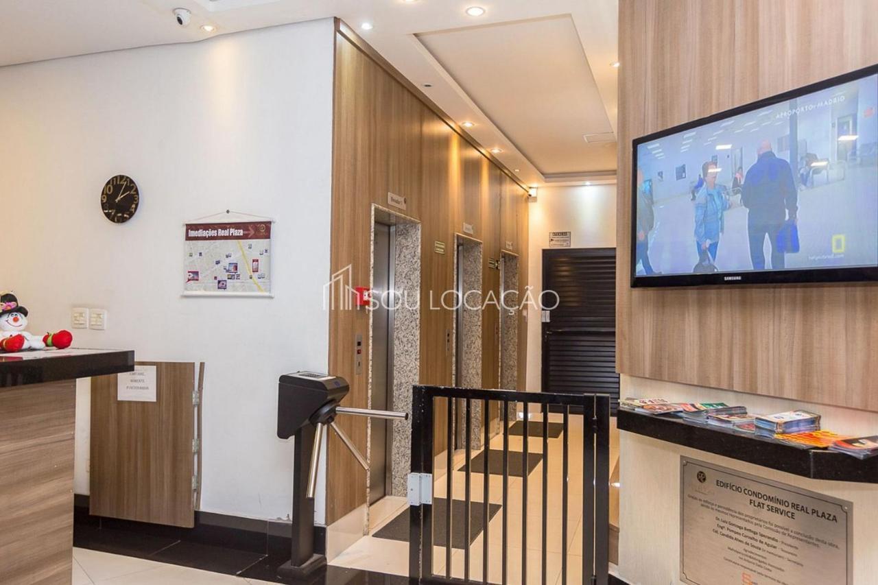 Aqui Voce Se Hospeda E Garante Total Privacidade, Alem De Conforto, Praticidade E Seguranca Apartment Curitiba