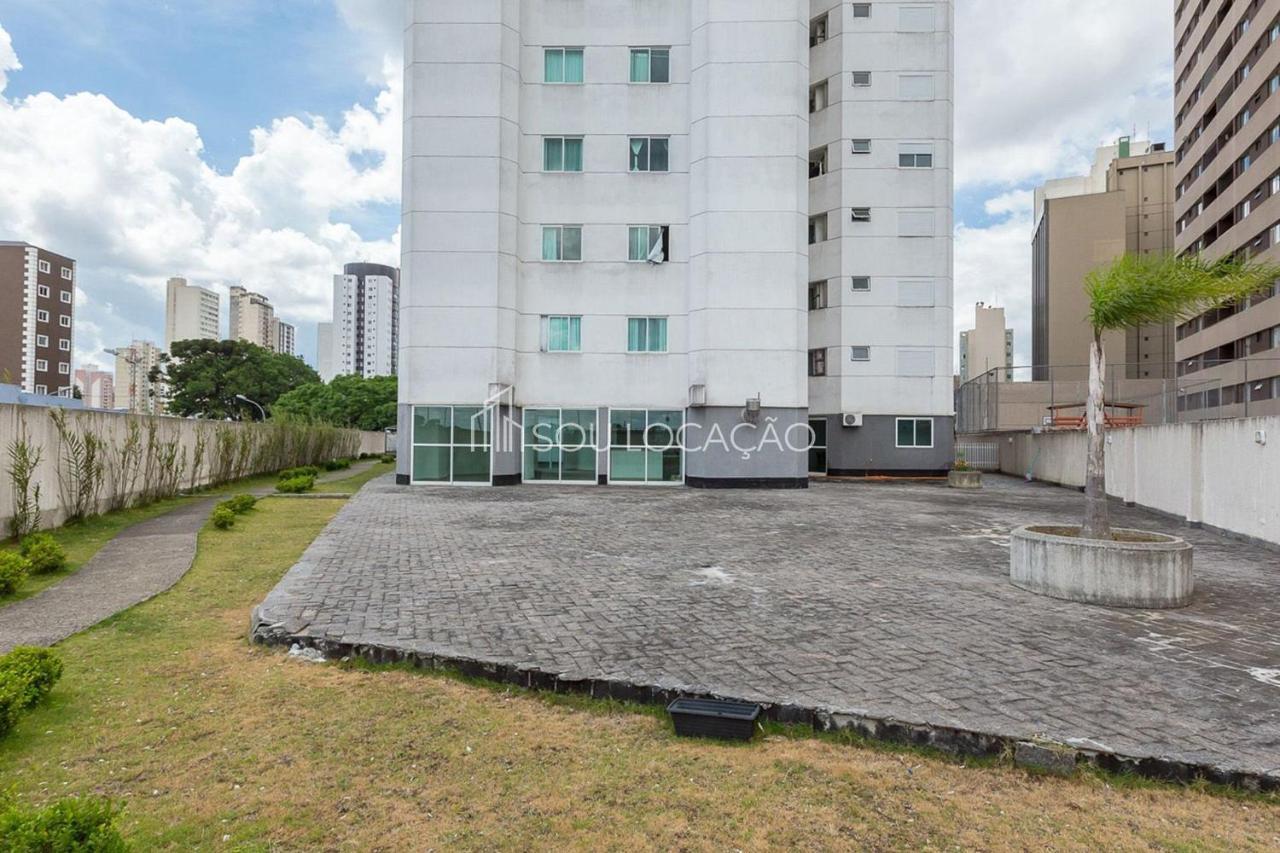 Apartment Aqui Voce Se Hospeda E Garante Total Privacidade, Alem De Conforto, Praticidade E Seguranca