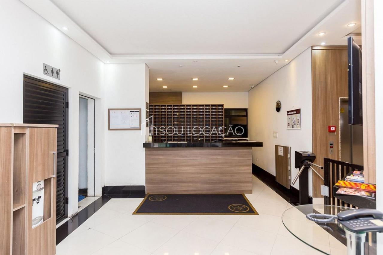 Apartment Aqui Voce Se Hospeda E Garante Total Privacidade, Alem De Conforto, Praticidade E Seguranca *