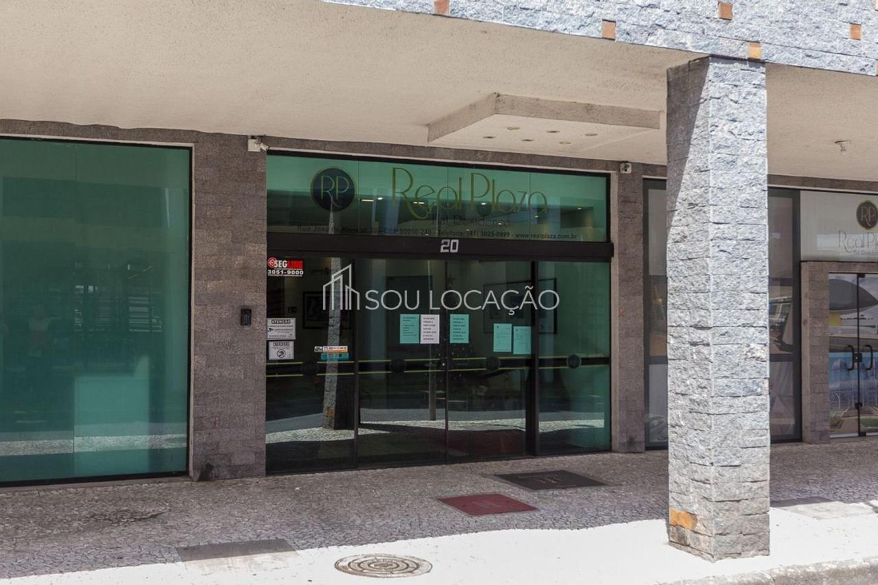 Aqui Voce Se Hospeda E Garante Total Privacidade, Alem De Conforto, Praticidade E Seguranca