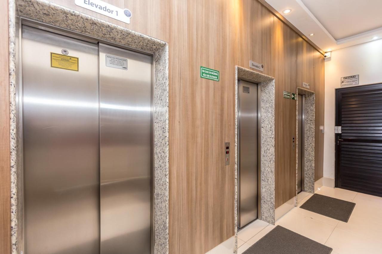 Apartment Aqui Voce Se Hospeda E Garante Total Privacidade, Alem De Conforto, Praticidade E Seguranca *