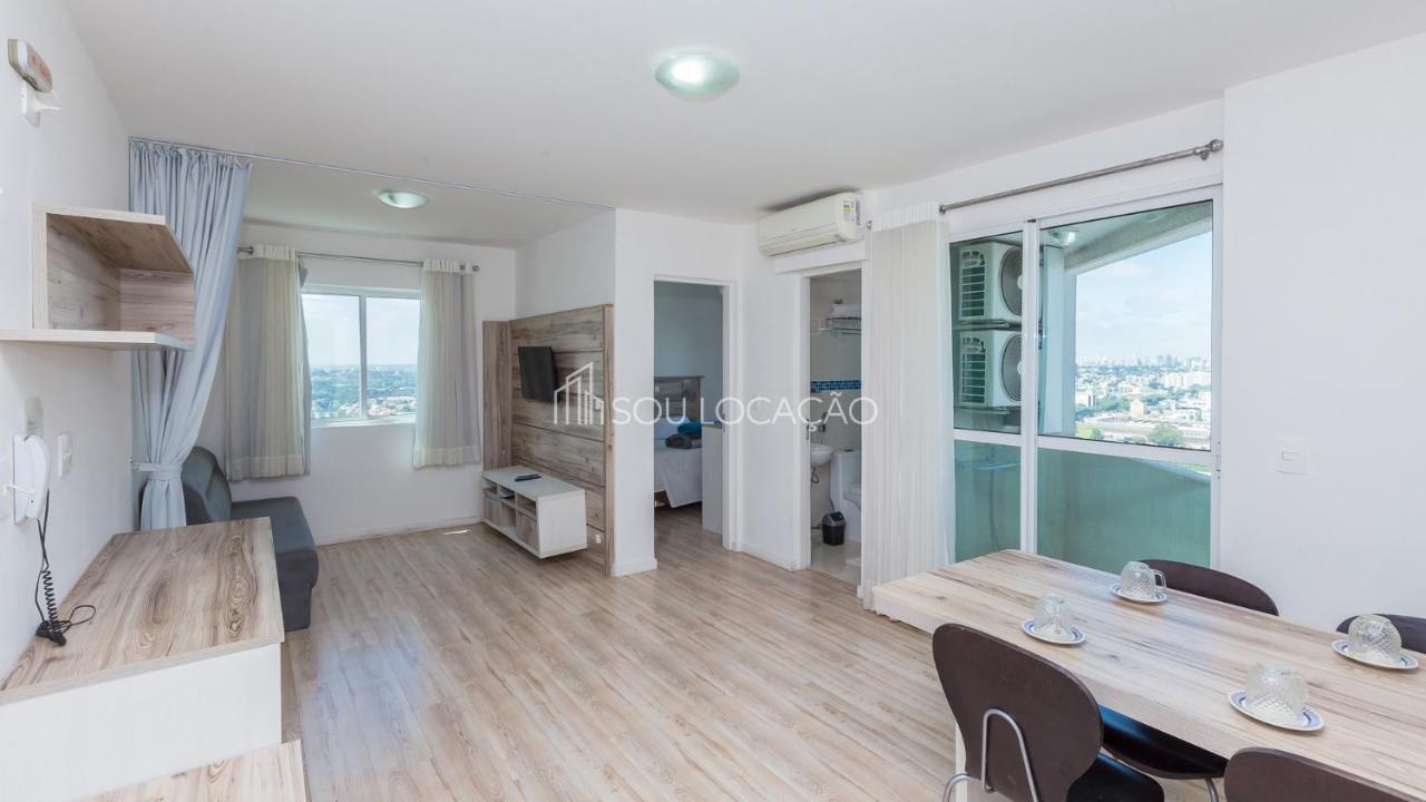 Aqui Voce Se Hospeda E Garante Total Privacidade, Alem De Conforto, Praticidade E Seguranca Apartment *