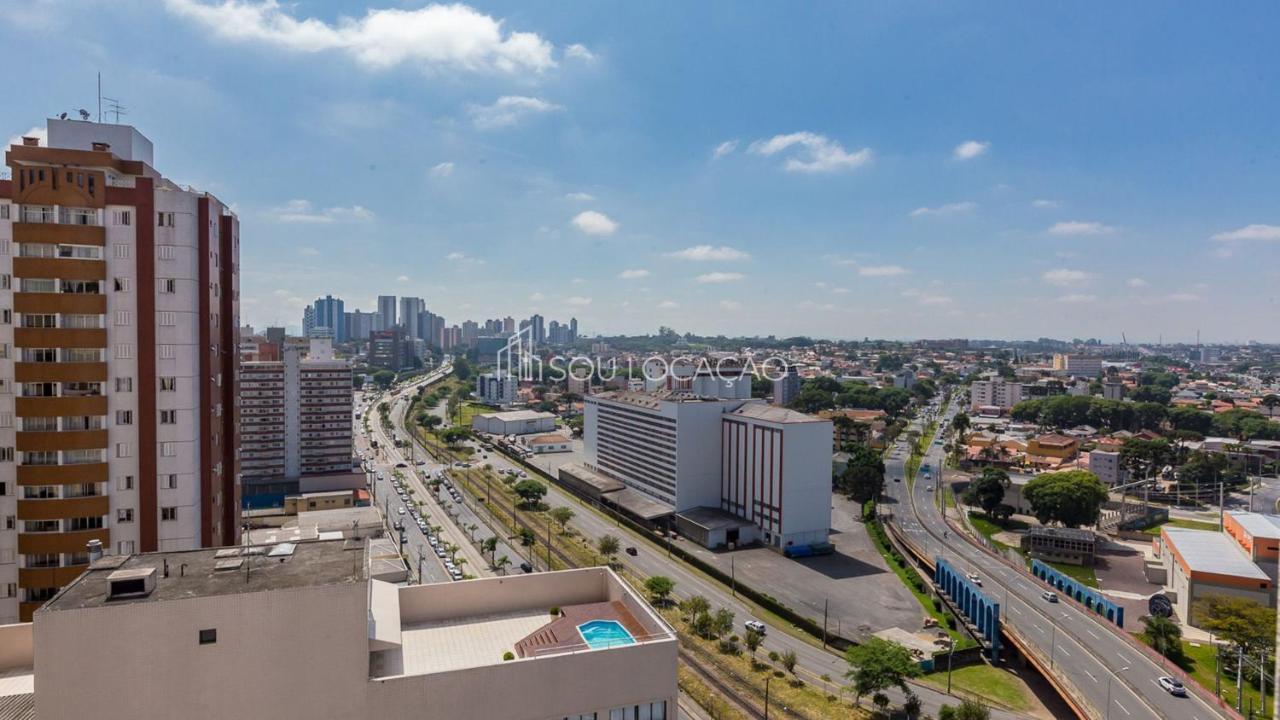 Aqui Voce Se Hospeda E Garante Total Privacidade, Alem De Conforto, Praticidade E Seguranca Apartment *