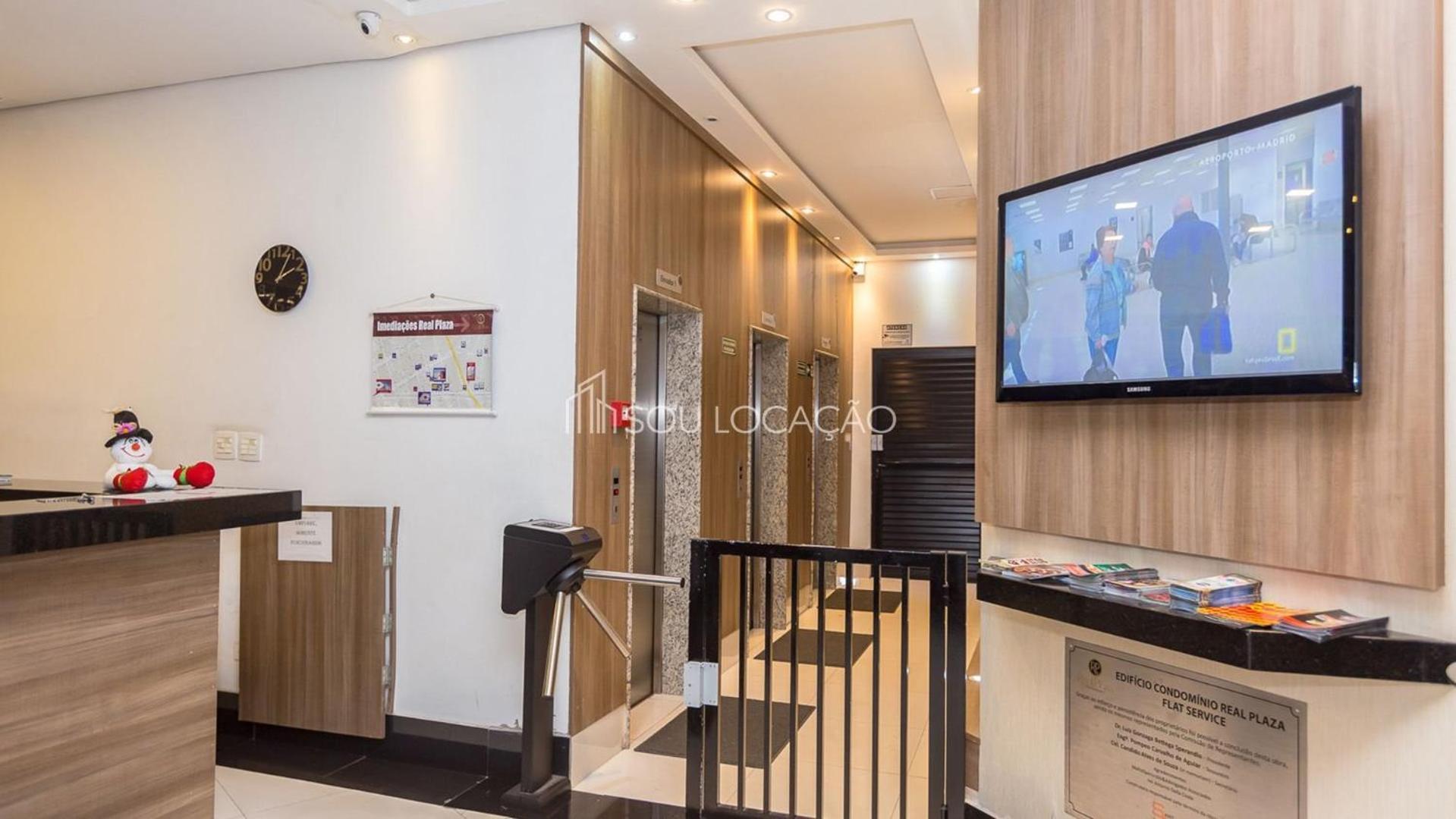 Aqui Voce Se Hospeda E Garante Total Privacidade, Alem De Conforto, Praticidade E Seguranca * Curitiba
