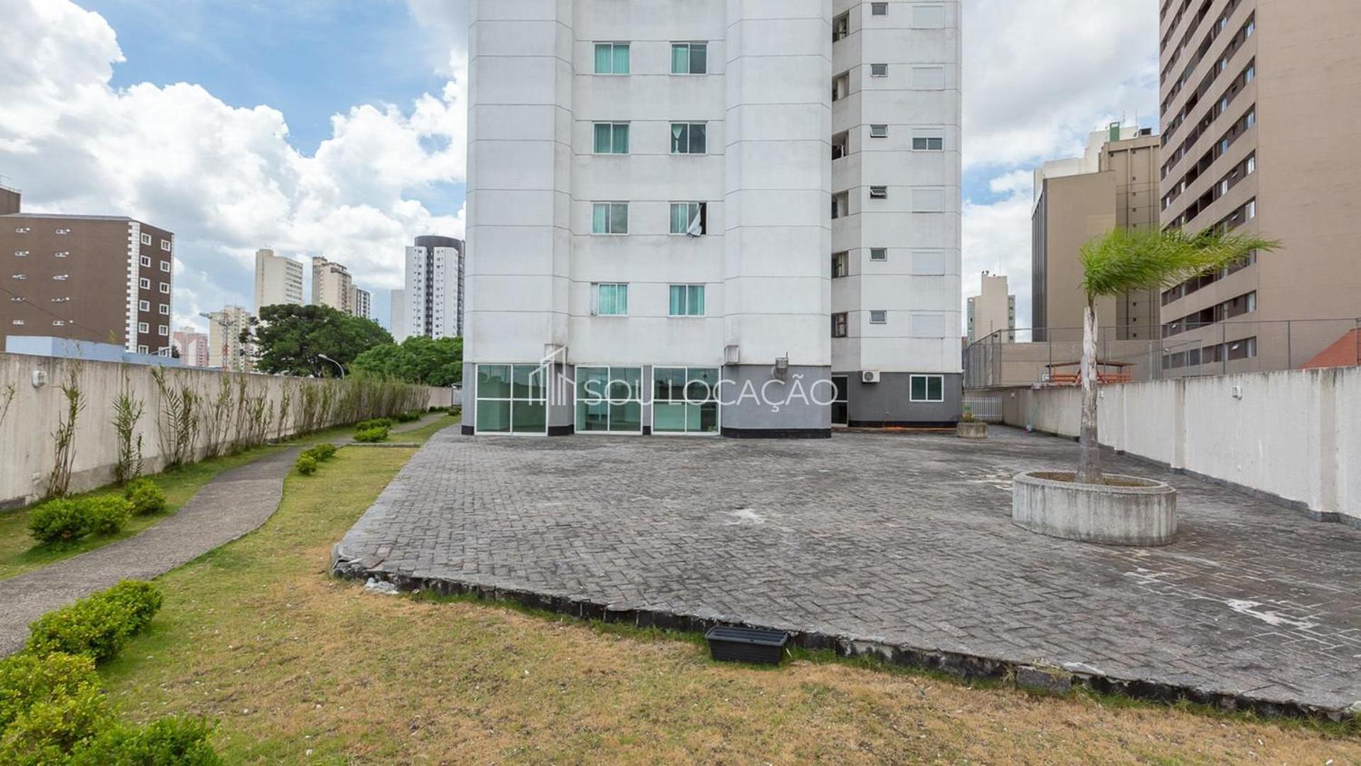 Aqui Voce Se Hospeda E Garante Total Privacidade, Alem De Conforto, Praticidade E Seguranca Curitiba