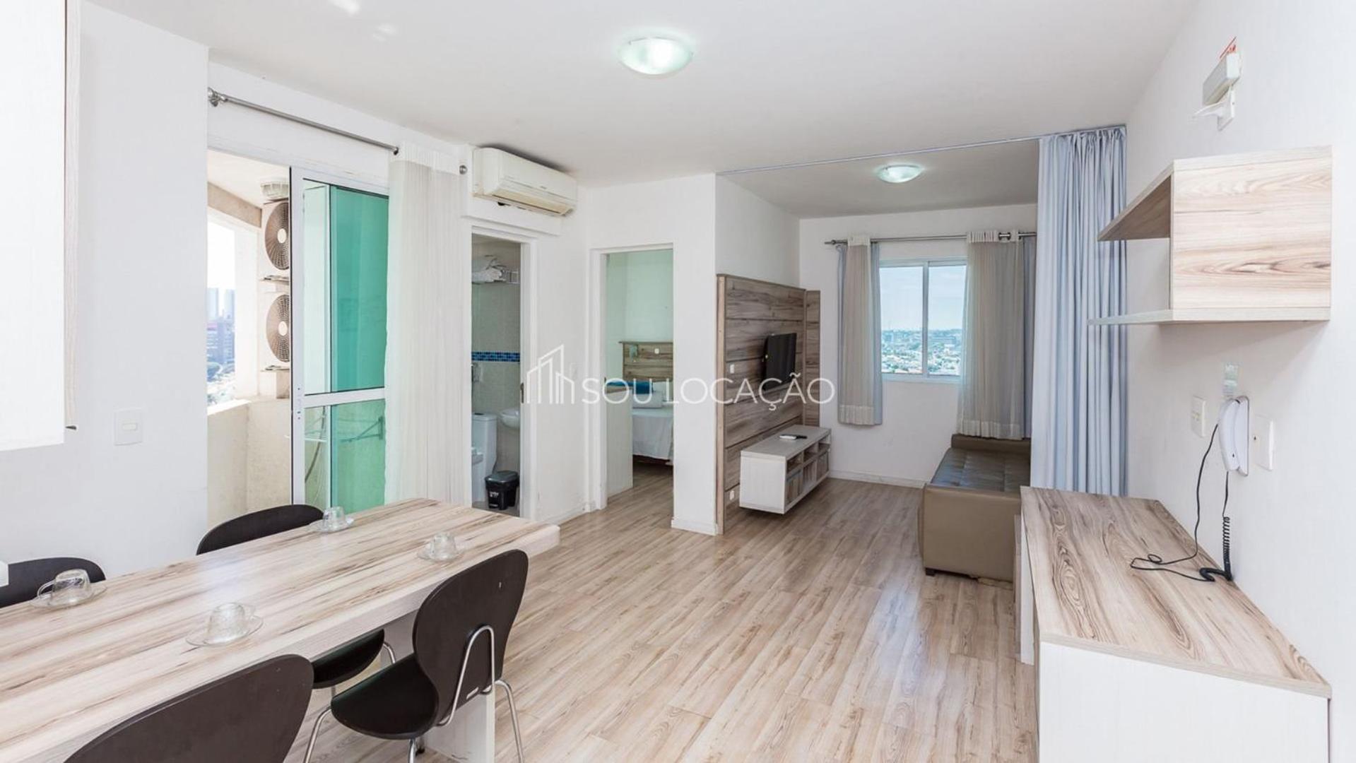 Apartment Aqui Voce Se Hospeda E Garante Total Privacidade, Alem De Conforto, Praticidade E Seguranca Curitiba