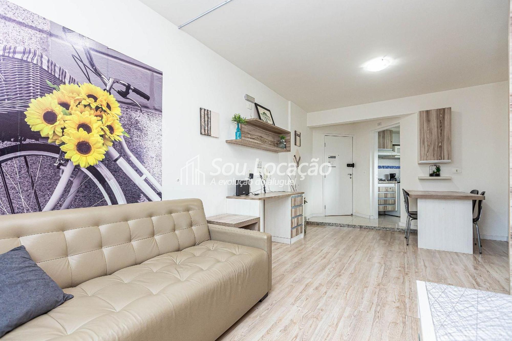 Apartamento Aqui Se Hospeda E Garante Total Privacidade, Além De Conforto, Praticidade E Segurança