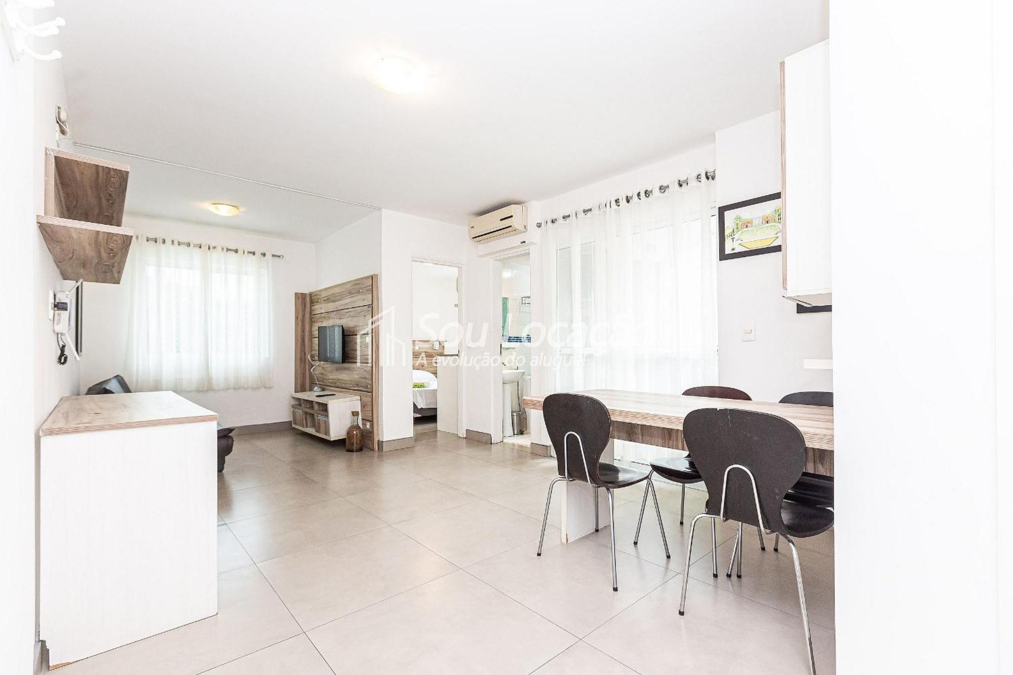 Apartment Aqui Voce Se Hospeda E Garante Total Privacidade, Alem De Conforto, Praticidade E Seguranca *