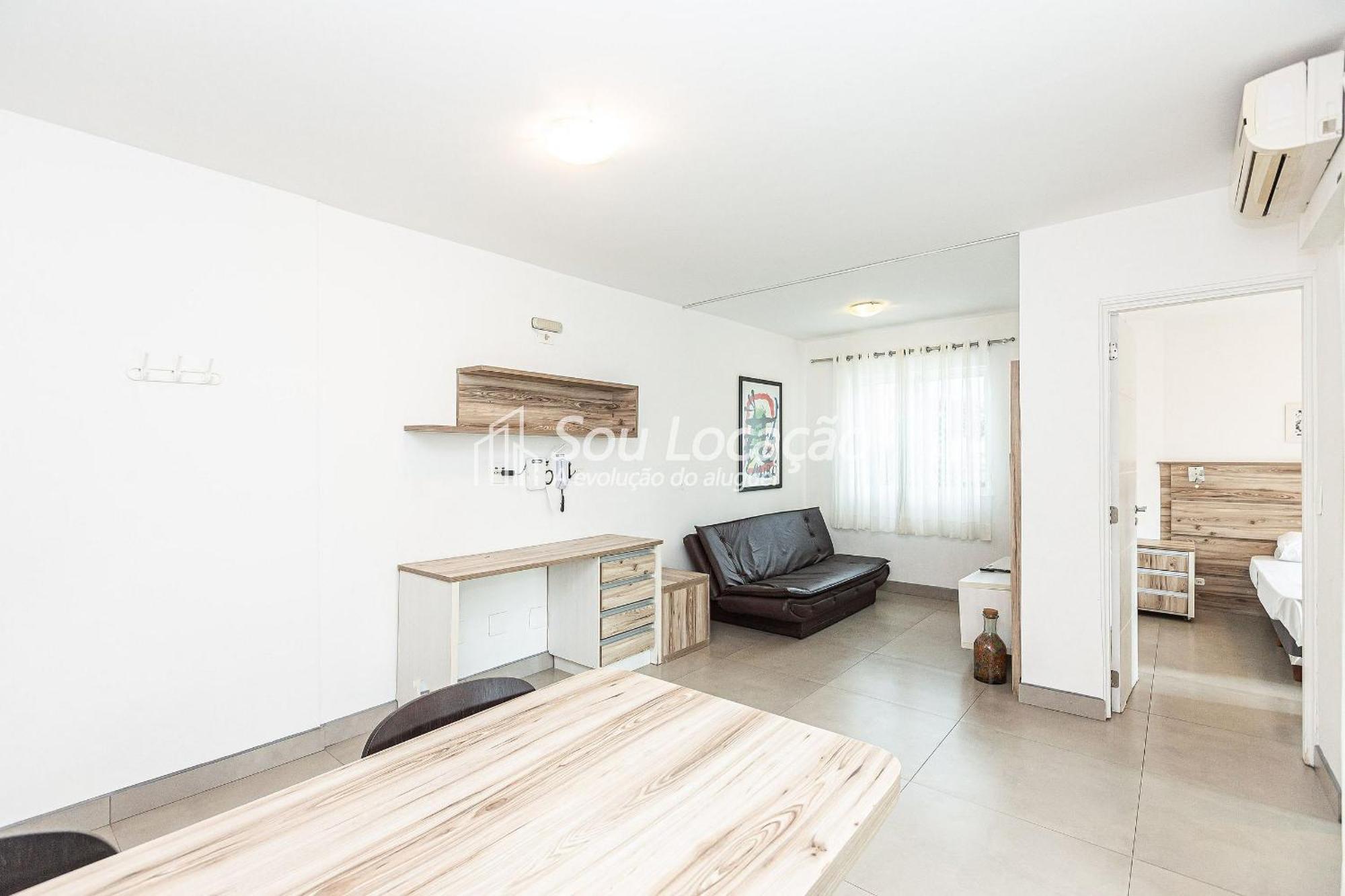 Apartment Aqui Voce Se Hospeda E Garante Total Privacidade, Alem De Conforto, Praticidade E Seguranca Curitiba