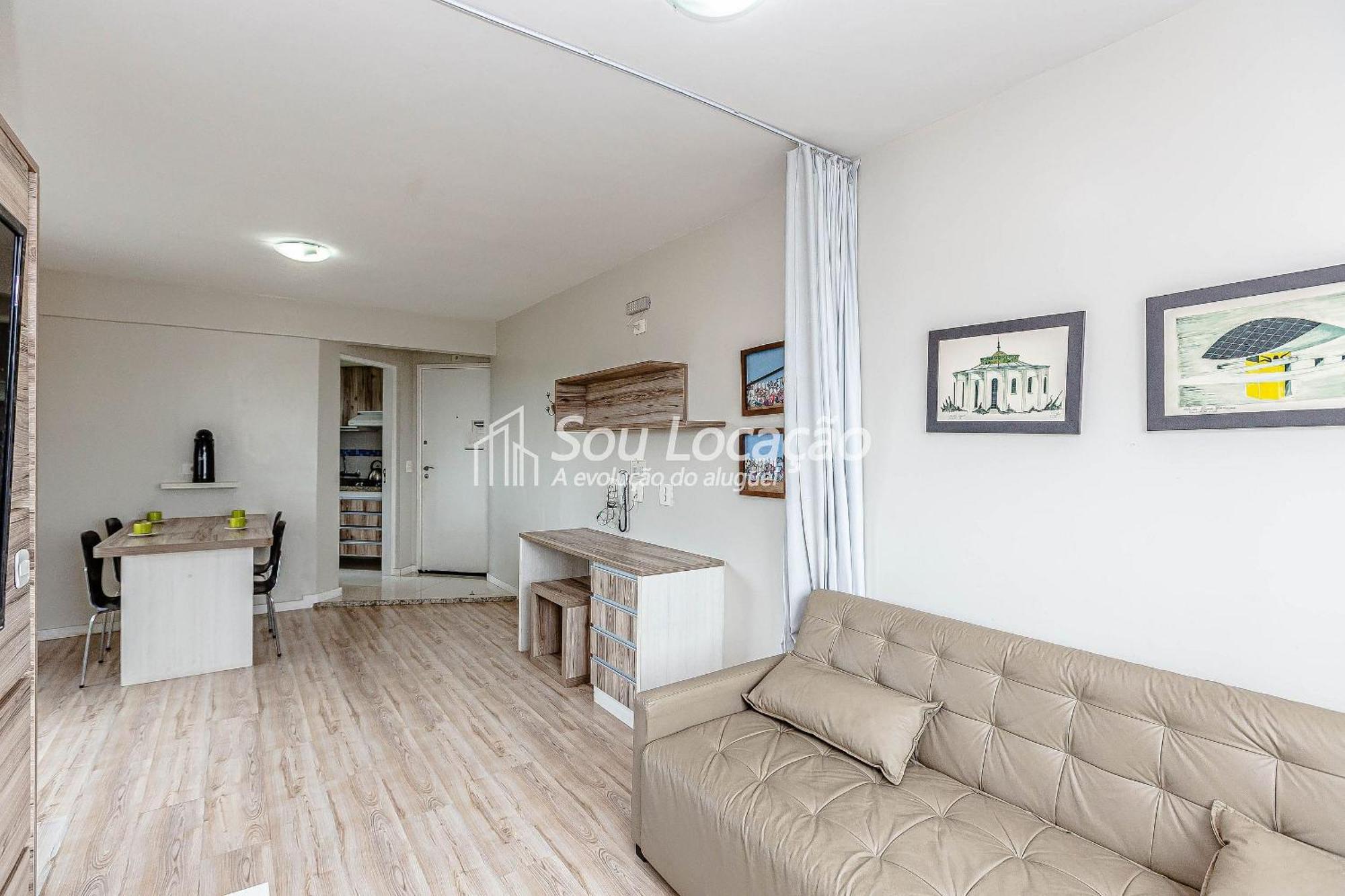 Apartment Aqui Voce Se Hospeda E Garante Total Privacidade, Alem De Conforto, Praticidade E Seguranca