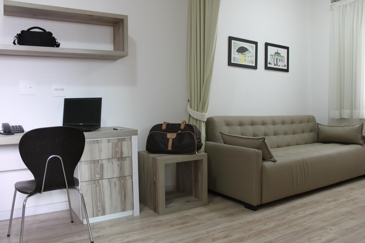 Apartment Aqui Voce Se Hospeda E Garante Total Privacidade, Alem De Conforto, Praticidade E Seguranca
