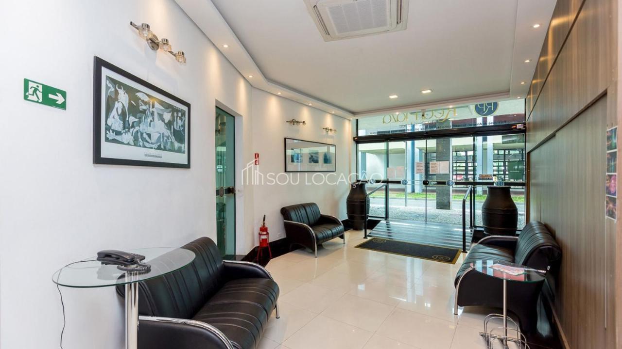 Apartment Aqui Voce Se Hospeda E Garante Total Privacidade, Alem De Conforto, Praticidade E Seguranca *