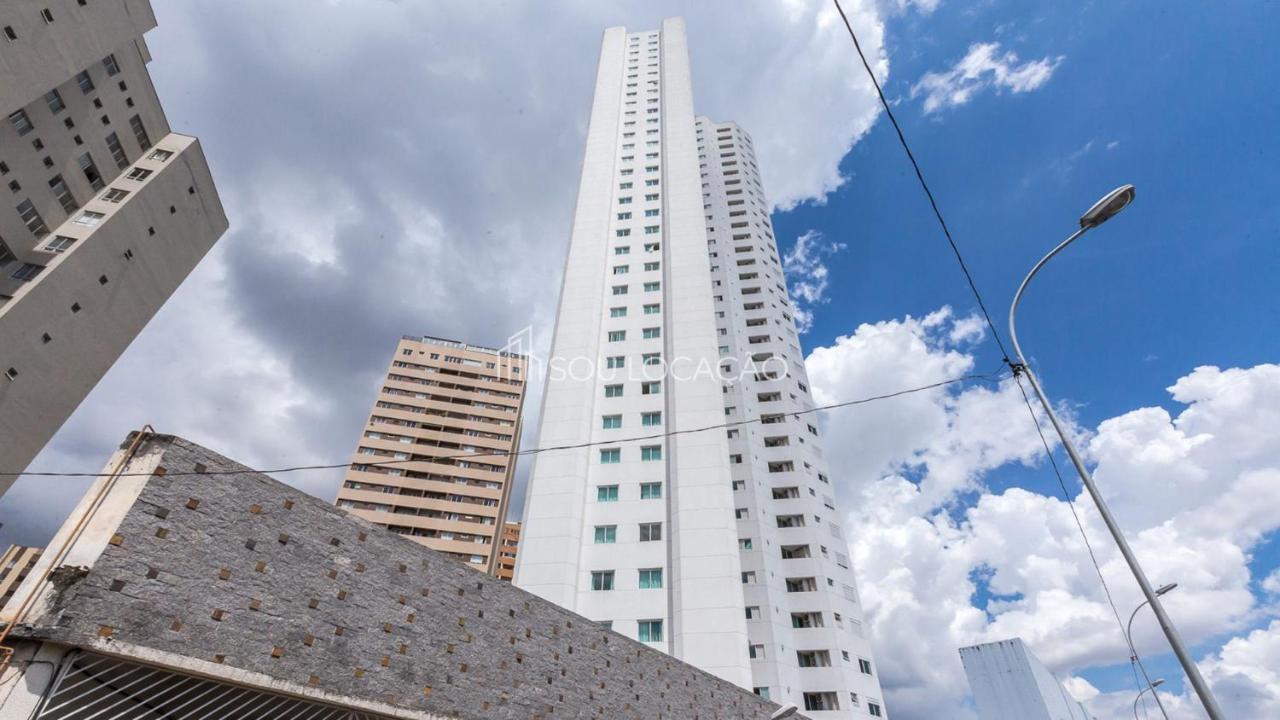 Apartment Aqui Voce Se Hospeda E Garante Total Privacidade, Alem De Conforto, Praticidade E Seguranca