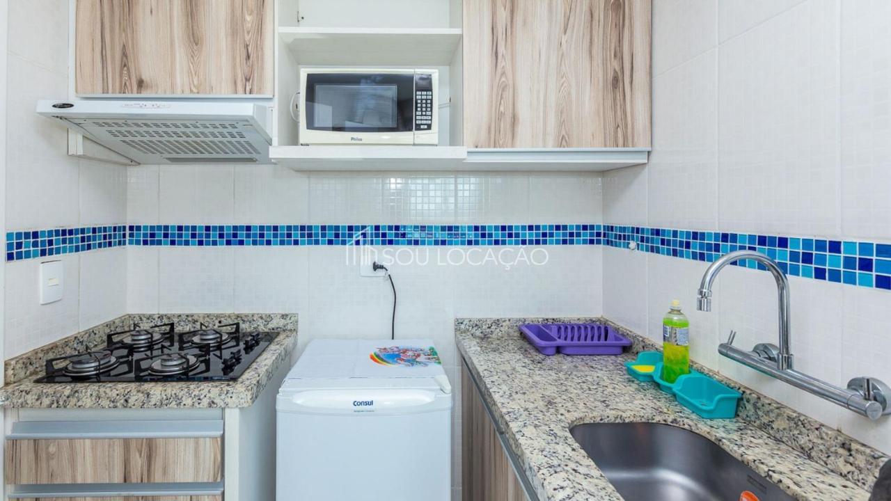 Apartment Aqui Voce Se Hospeda E Garante Total Privacidade, Alem De Conforto, Praticidade E Seguranca