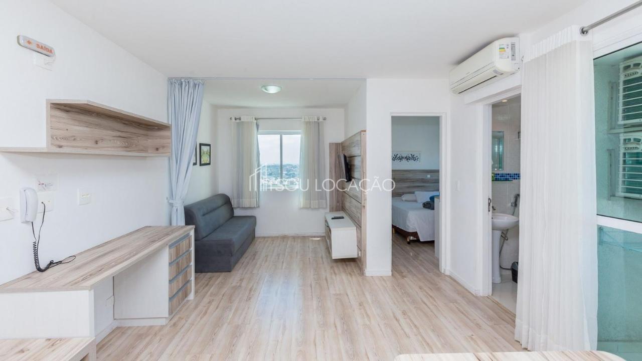 Apartment Aqui Voce Se Hospeda E Garante Total Privacidade, Alem De Conforto, Praticidade E Seguranca