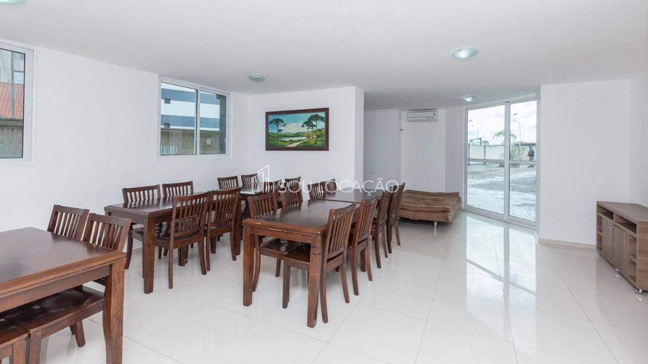 Aqui Voce Se Hospeda E Garante Total Privacidade, Alem De Conforto, Praticidade E Seguranca Apartment *